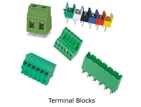 Terminal Blocks