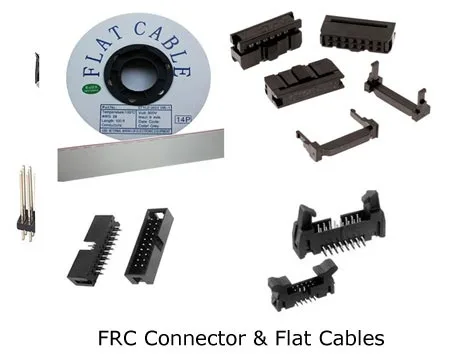 FRC connector