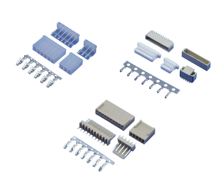 Connectors