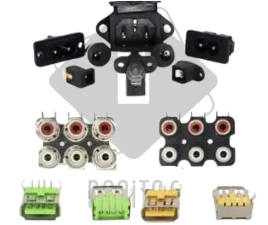 Sockets