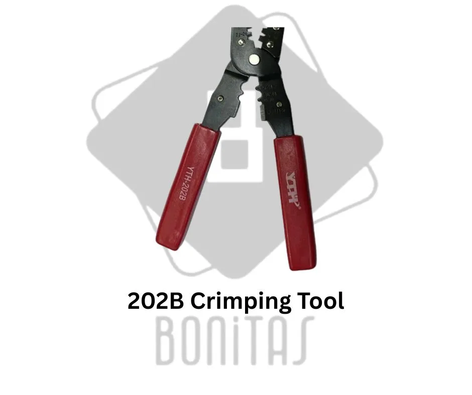202B Tool