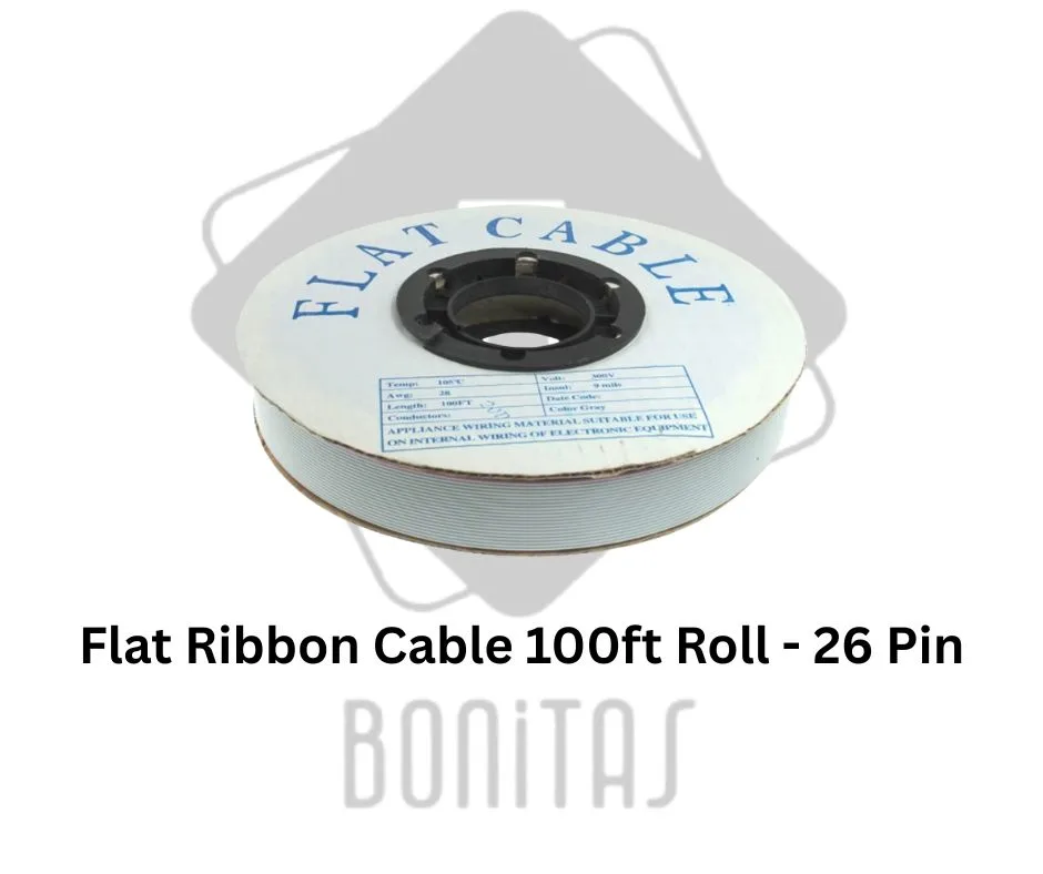 26 pin Flat Cable