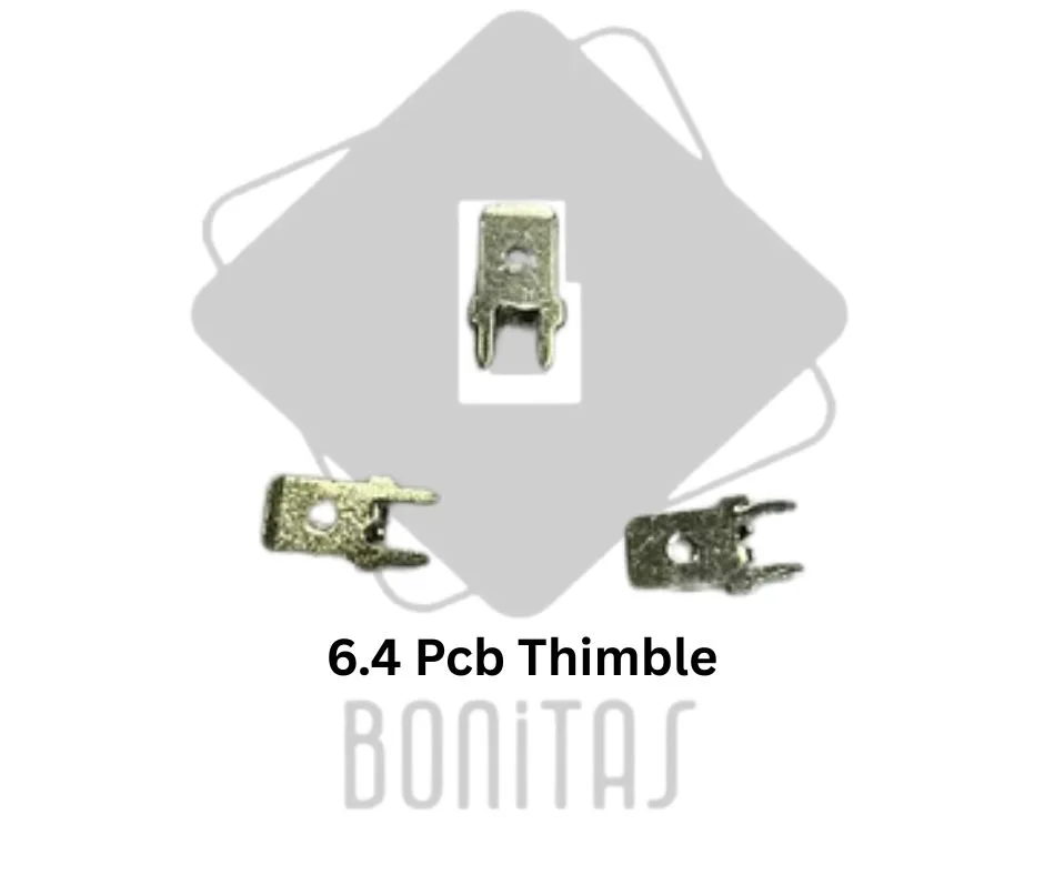 6.4 Pcb Thimble