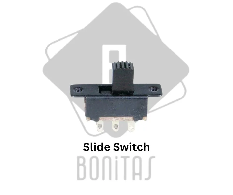 Slide Switch