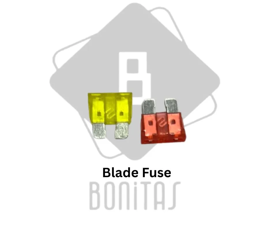 Blade Fuse