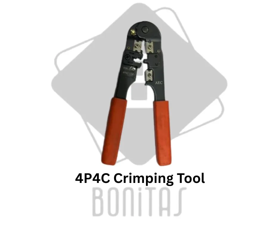 4p4c crimping tool