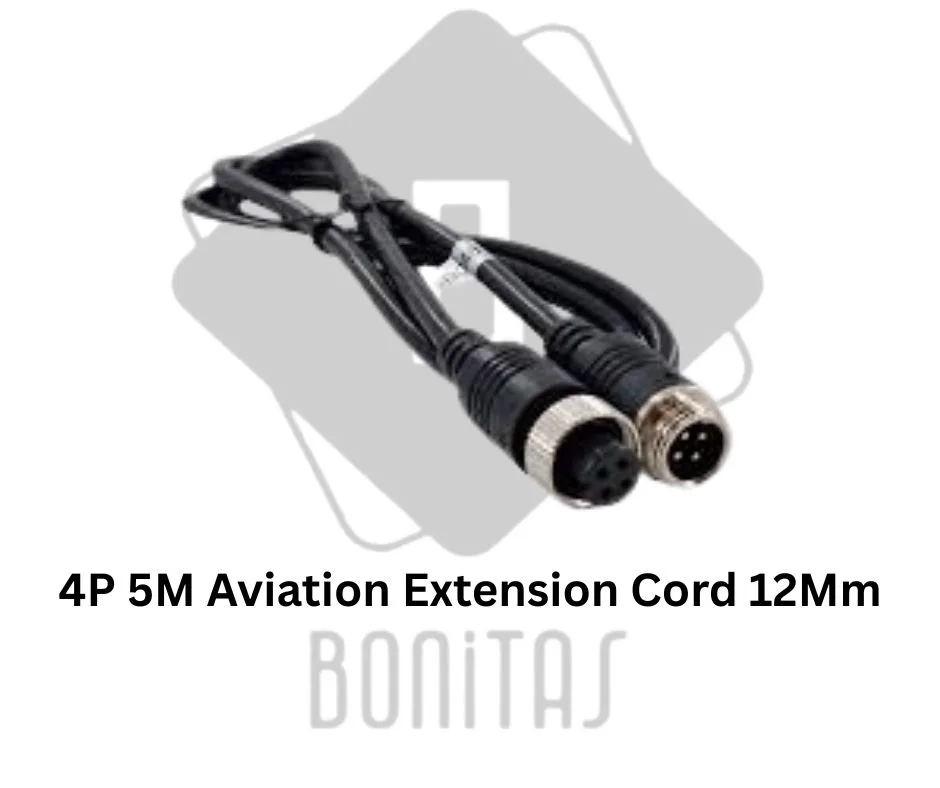 Aviation Extension Cord