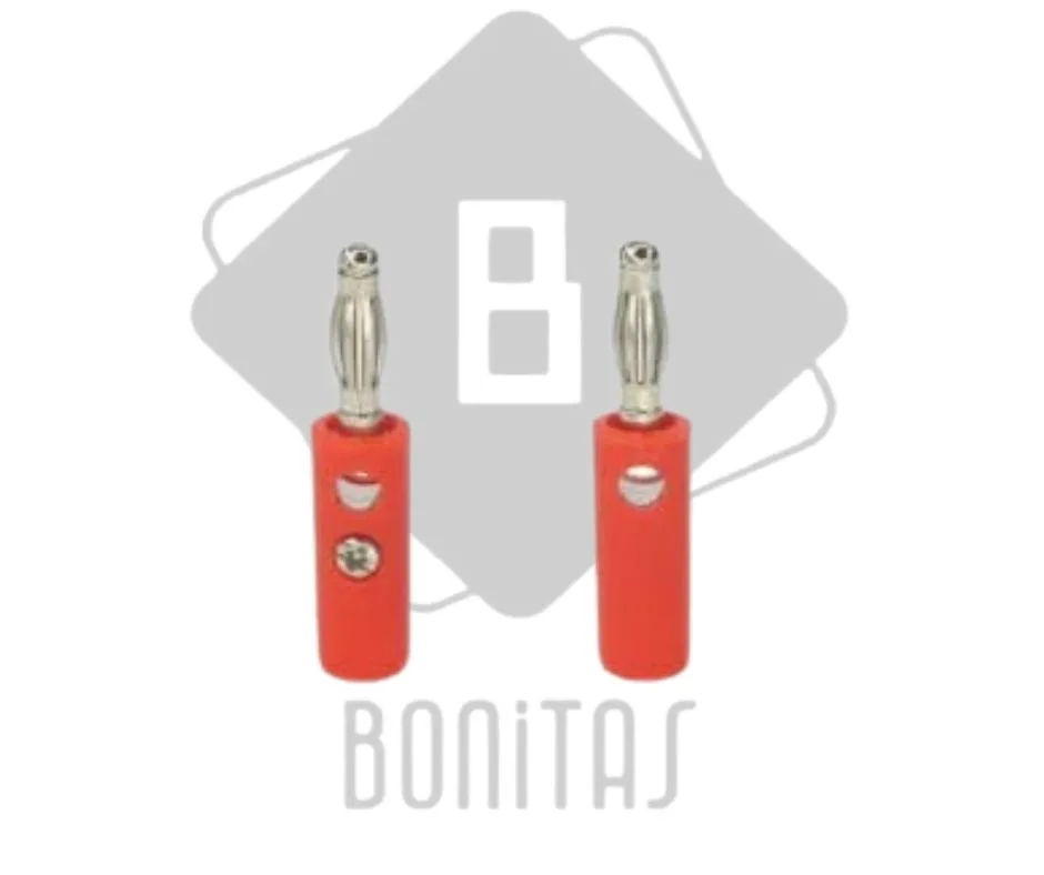Banana Socket & Pin