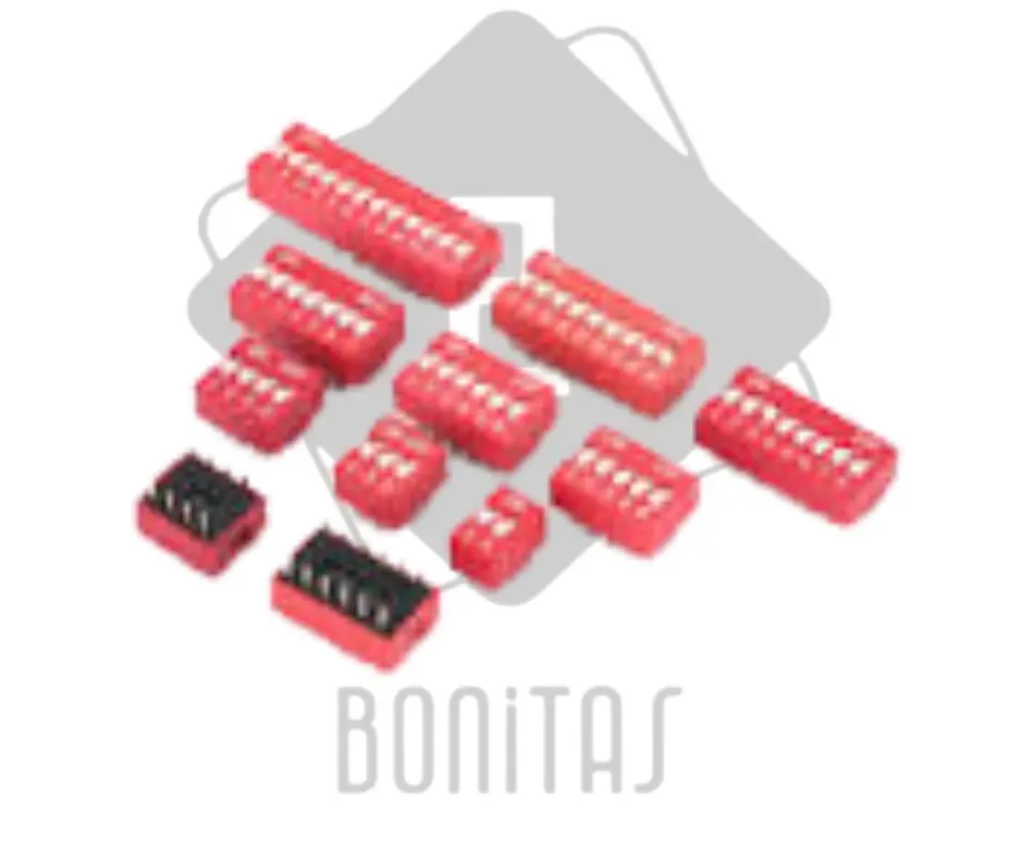 Dip Switches