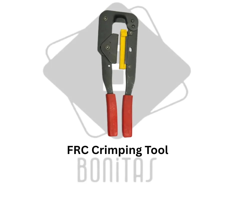 FRC Crimping tool