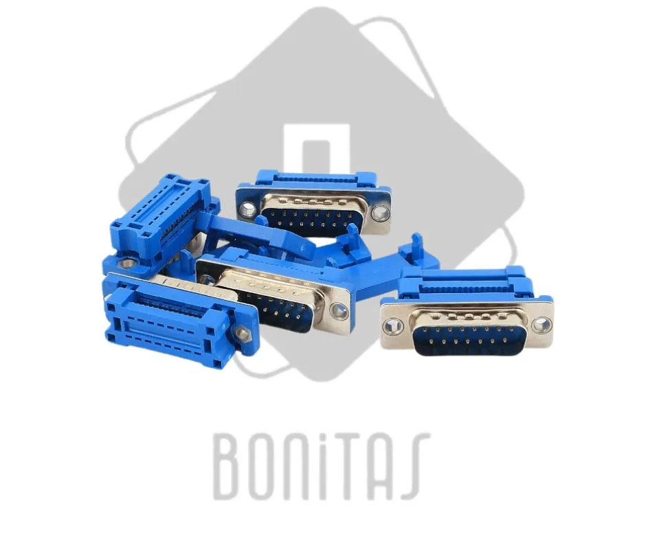IDC Connectors