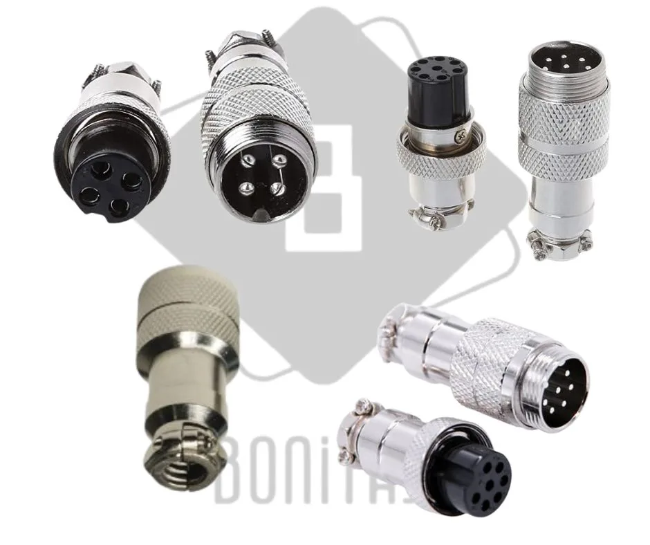 MRS Connector