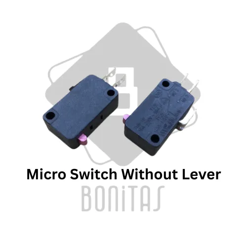 Micro Switch Without Lever