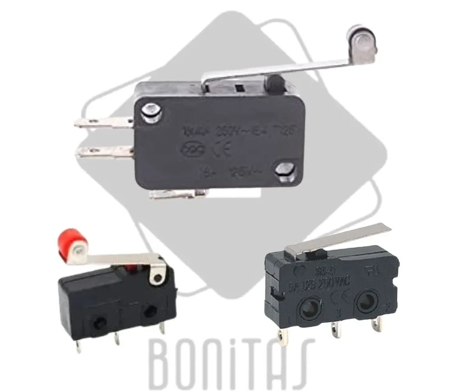 Micro Switches