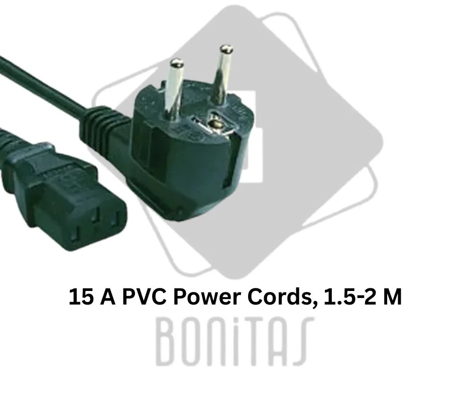 Power Cord