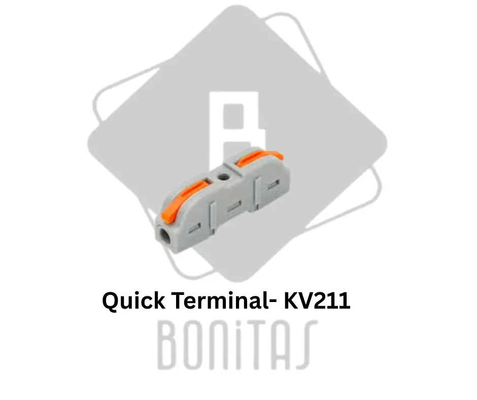 Quick Terminal- KV211