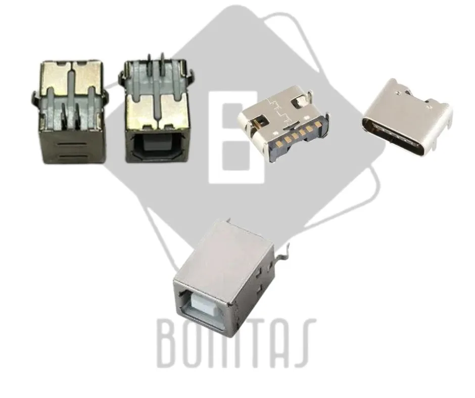 USB Connectors