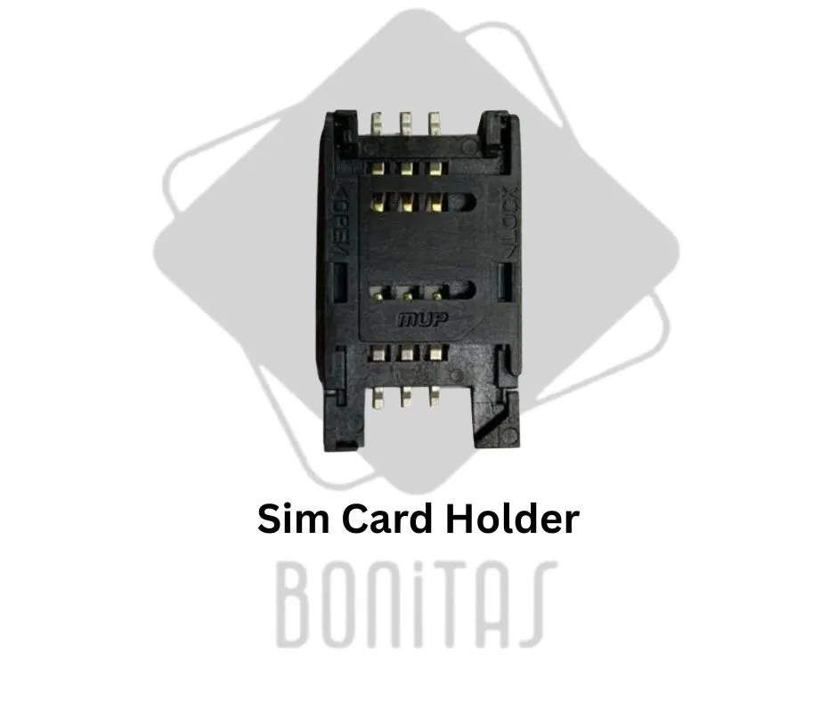 SIM Card Holder