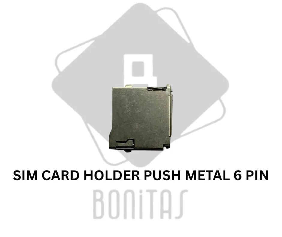Sim Card Metal