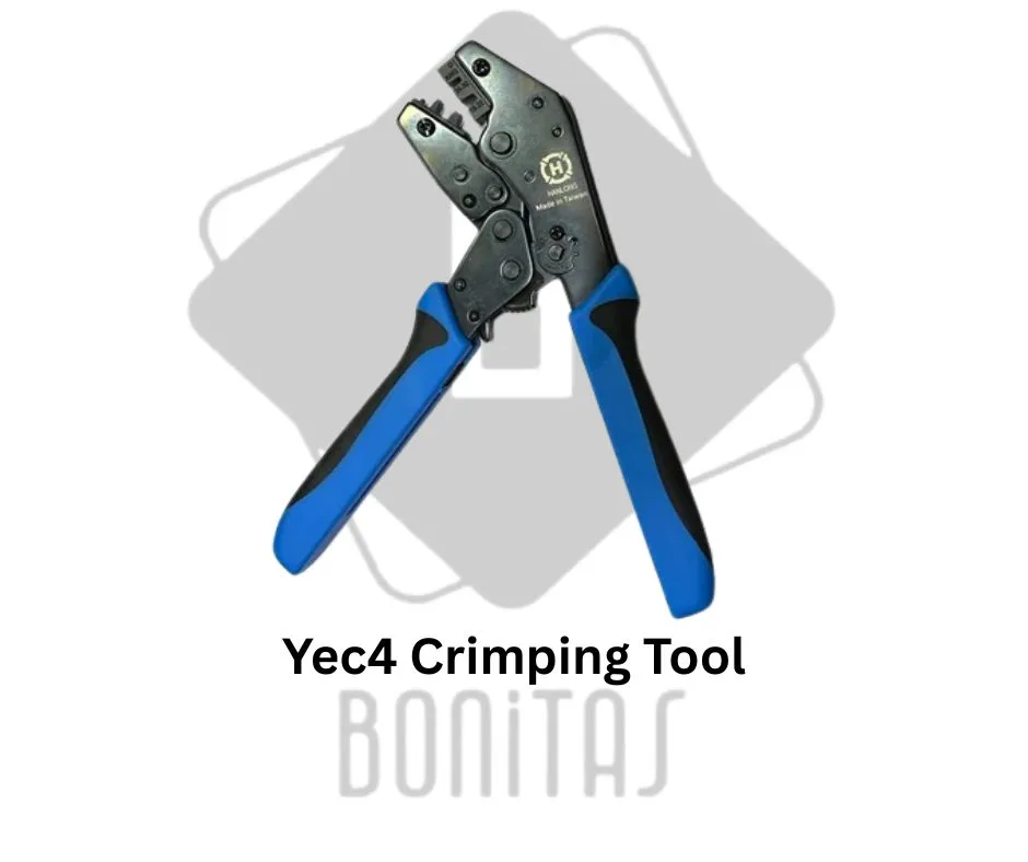 Yec4 Crimping tool