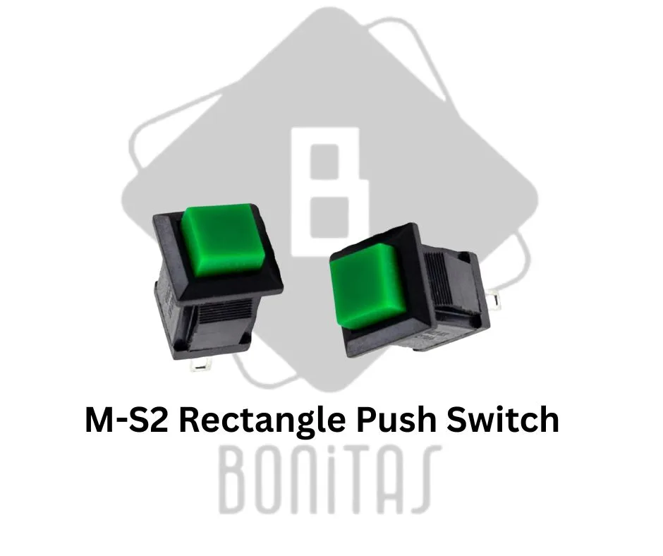 ms2 rectangle on off switch