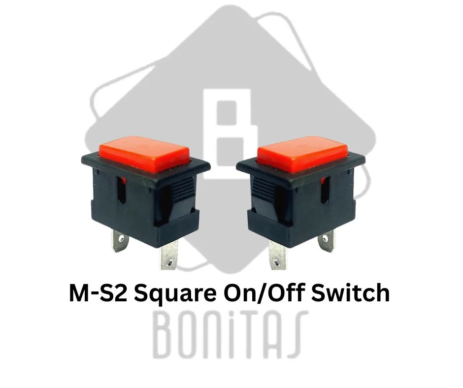 ms2 square on off switch