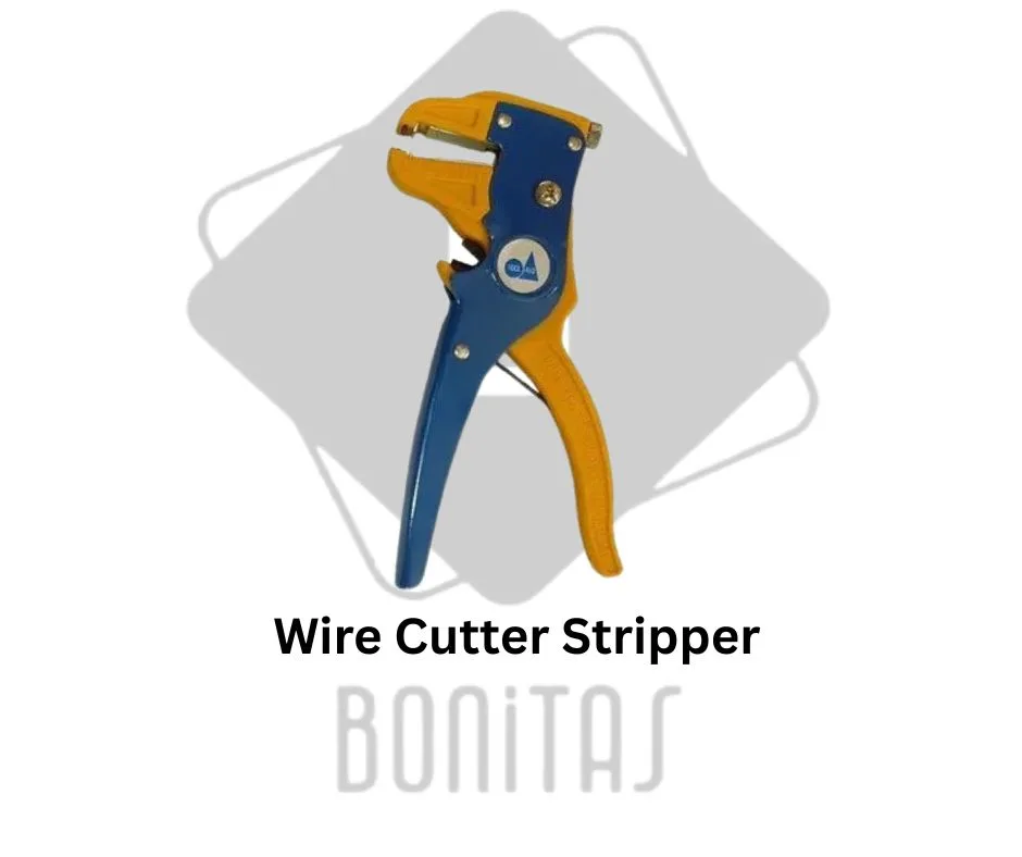 wire cutter stripper